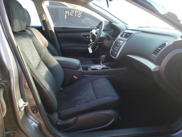 Photo 5 from auction – 2017 NISSAN ALTIMA 2.5 with VIN 1N4AL3AP0HC470814