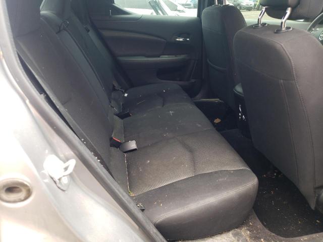 Photo 6 from auction – 2014 DODGE AVENGER SE with VIN 1C3CDZAG9EN174522