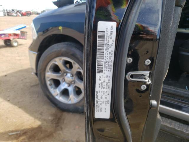 Photo 10 from auction – 2013 RAM 1500 LARAM with VIN 1C6RR7JT7DS622465
