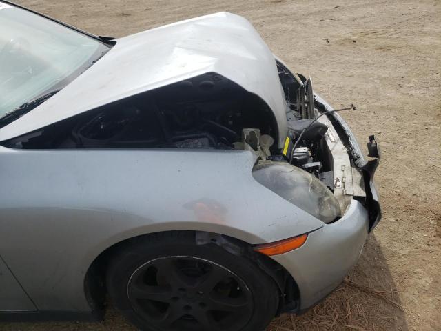 Photo 9 from auction – 2004 INFINITI G35 with VIN JNKCV51E44M101500