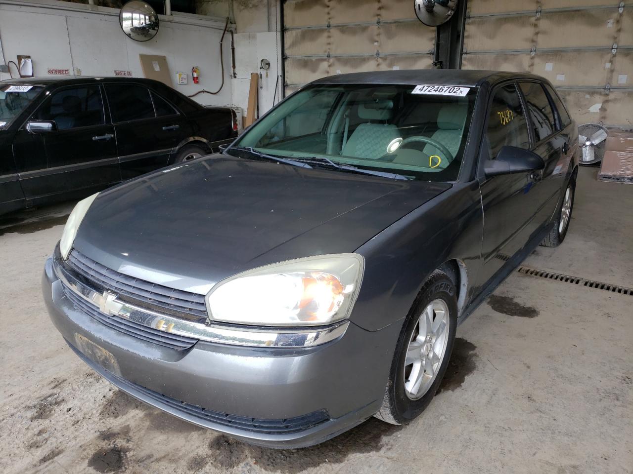 Photo 2 from auction – 2004 CHEVROLET MALIBU MAX with VIN 1G1ZT64804F155449
