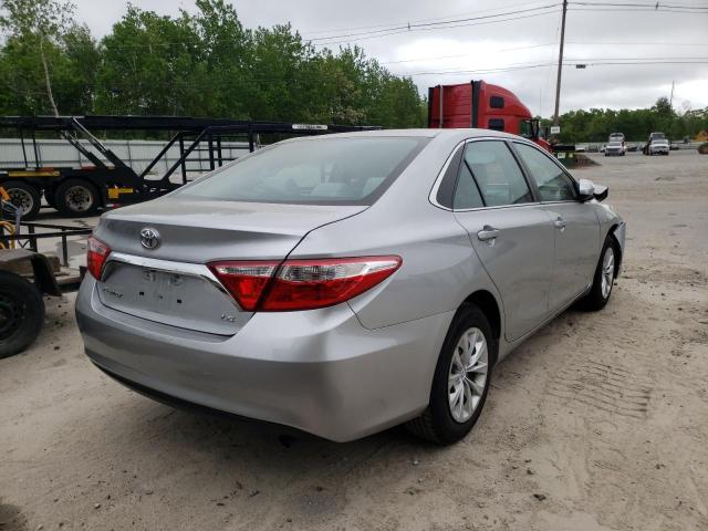 Photo 4 from auction – 2015 TOYOTA CAMRY LE with VIN 4T4BF1FK4FR484389