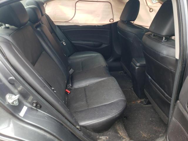 Photo 6 from auction – 2014 ACURA ILX 20 TEC with VIN 19VDE1F75EE001620