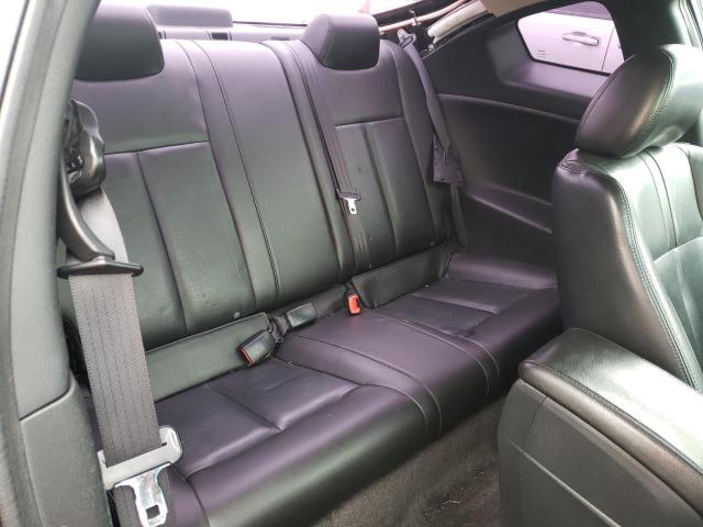 Photo 6 from auction – 2009 NISSAN ALTIMA 3.5 with VIN 1N4BL24E59C144470