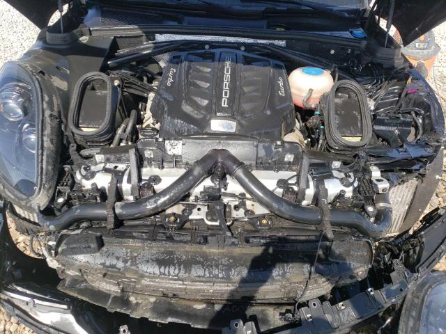 Photo 7 from auction – 2015 PORSCHE MACAN TURB with VIN WP1AF2A55FLB47591