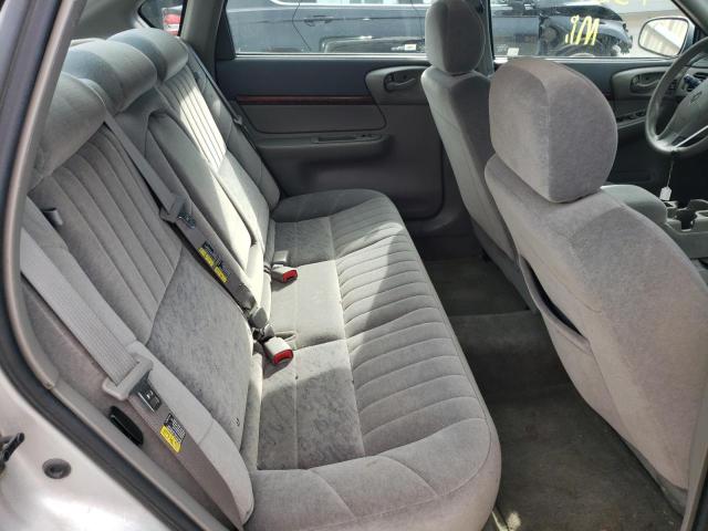 Photo 6 from auction – 2003 CHEVROLET IMPALA with VIN 2G1WF52E239454283
