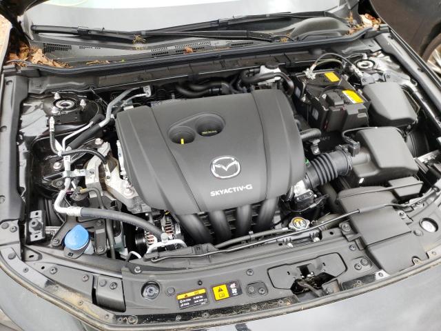 Фото 7 с аукциона – 2021 MAZDA 3 PREMIUM с VIN JM1BPBML3M1348010