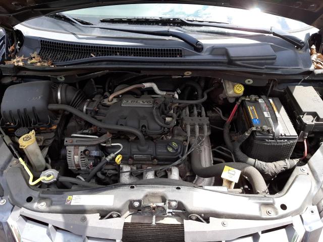 Photo 7 from auction – 2008 CHRYSLER TOWN & COU with VIN 2A8HR54P08R845096