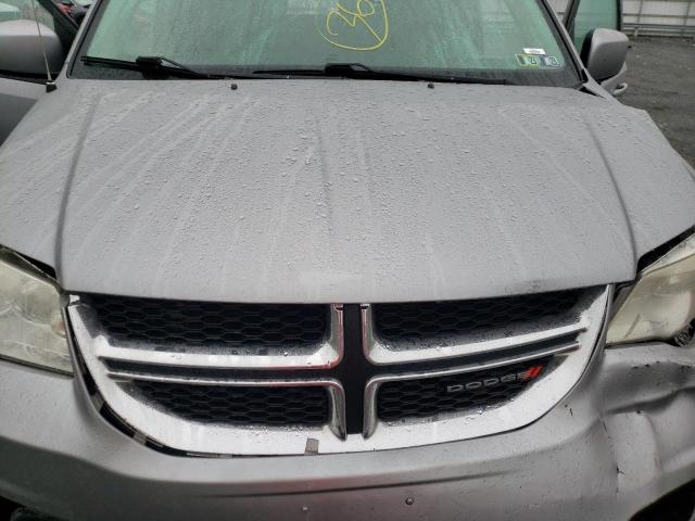 Photo 7 from auction – 2013 DODGE GRAND CARA with VIN 2C4RDGCG1DR800444