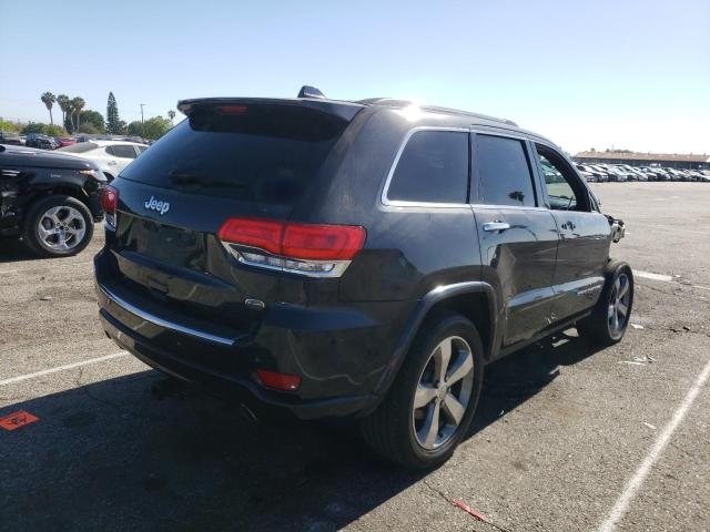 Photo 4 from auction – 2015 JEEP GRAND CHER with VIN 1C4RJECG1FC100528