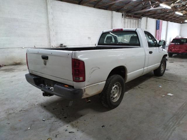 Photo 4 from auction – 2006 DODGE RAM 1500 S with VIN 1D7HA16N76J141875