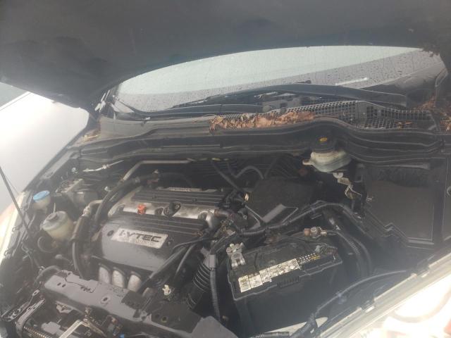 Photo 7 from auction – 2007 HONDA CR-V EX with VIN 5J6RE48577L019079