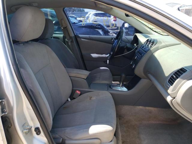 Photo 8 from auction – 2012 NISSAN ALTIMA BAS with VIN 1N4AL2AP8CN403983