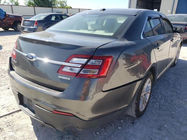 Photo 4 from auction – 2015 FORD TAURUS SE with VIN 1FAHP2D81FG202233