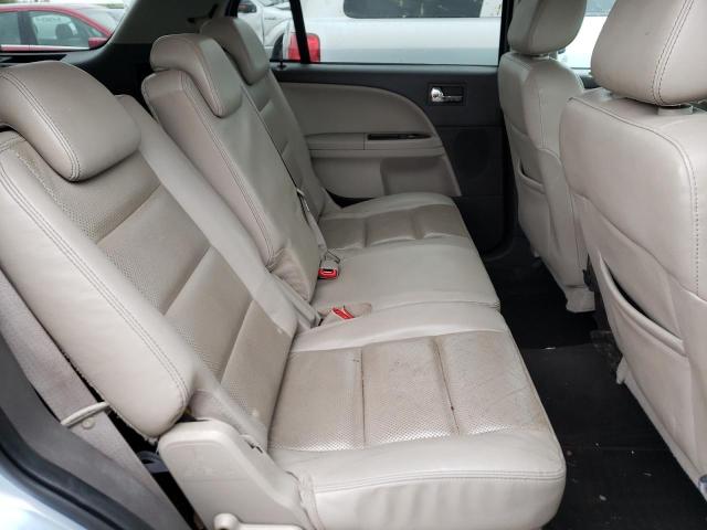Photo 6 from auction – 2008 FORD TAURUS X L with VIN 1FMDK03W28GA12855
