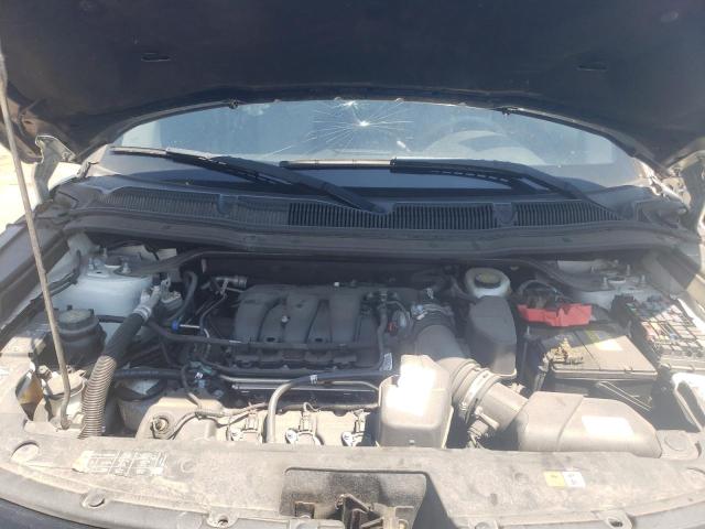 Photo 7 from auction – 2015 FORD EXPLORER P with VIN 1FM5K8AR4FGB62351