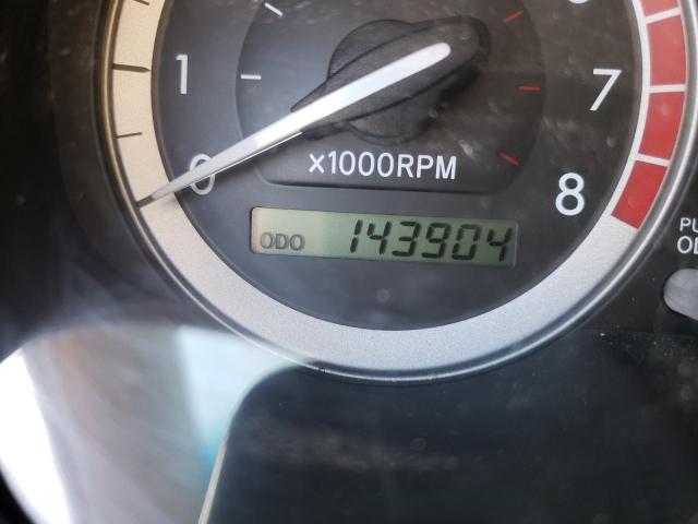 Photo 3 from auction – 2004 TOYOTA SIENNA CE with VIN 5TDZA23C94S011958