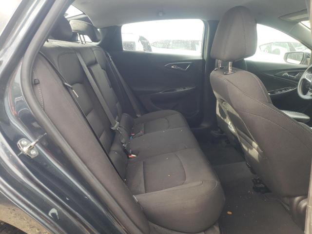 Photo 6 from auction – 2019 CHEVROLET MALIBU LT with VIN 1G1ZD5ST4KF222467