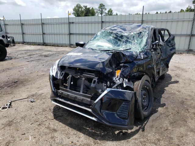 Photo 9 from auction – 2022 NISSAN KICKS S with VIN 3N1CP5BV6NL504824
