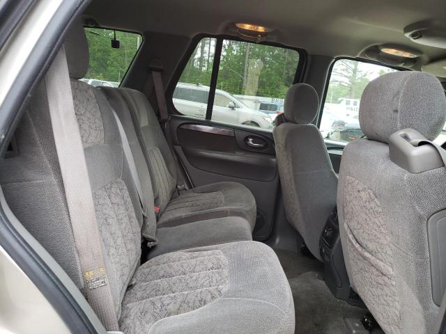 Photo 6 from auction – 2003 GMC ENVOY with VIN 1GKDT13S332254164