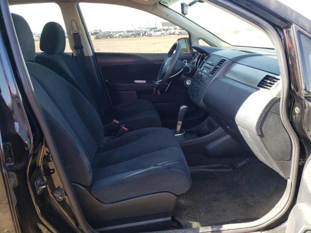 Photo 5 from auction – 2010 NISSAN VERSA S with VIN 3N1BC1APXAL430269