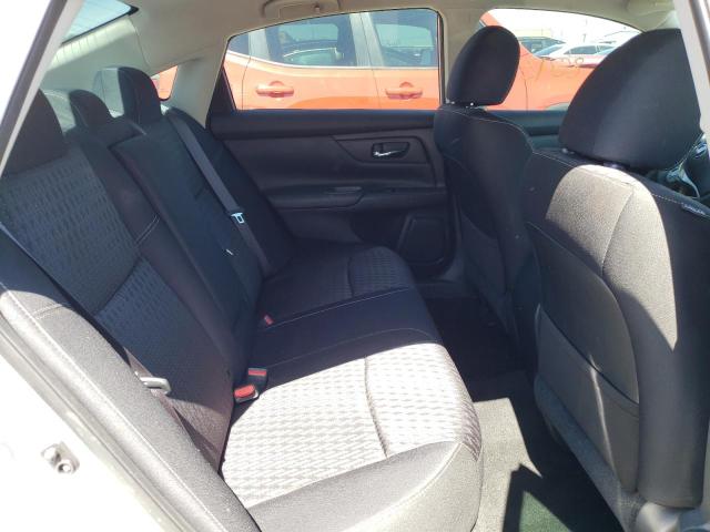 Photo 6 from auction – 2016 NISSAN ALTIMA 2.5 with VIN 1N4AL3AP3GN357197