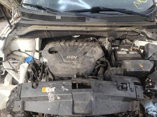 Photo 7 from auction – 2014 KIA SOUL with VIN KNDJN2A27E7024960