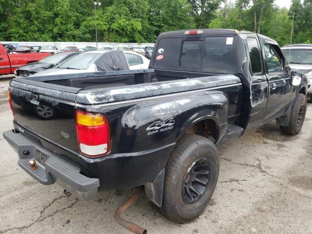 Photo 4 from auction – 1998 FORD RANGER SUP with VIN 1FTZR15U0WTA33375