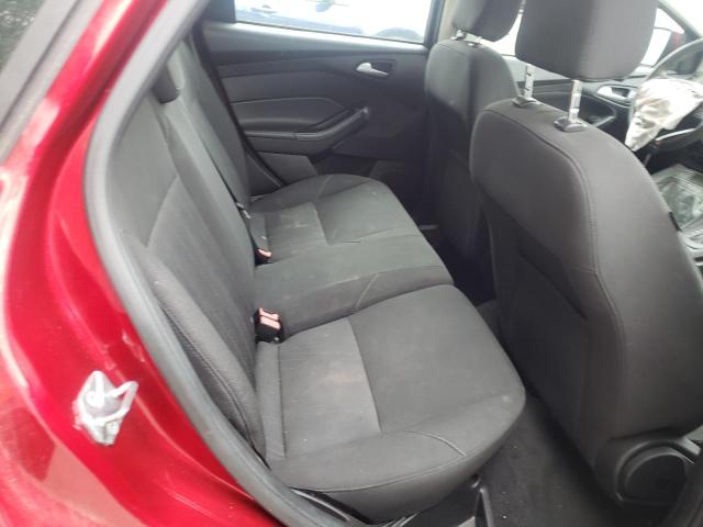 Photo 6 from auction – 2015 FORD FOCUS SE with VIN 1FADP3K24FL382267