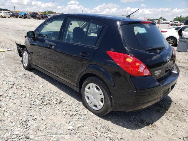 Photo 3 from auction – 2011 NISSAN VERSA S with VIN 3N1BC1CPXBL510802