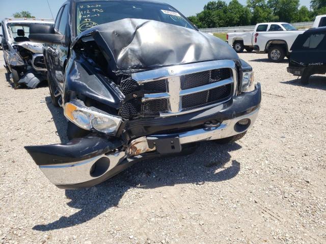 Photo 9 from auction – 2005 DODGE RAM 2500 S with VIN 3D7KS28C45G778338
