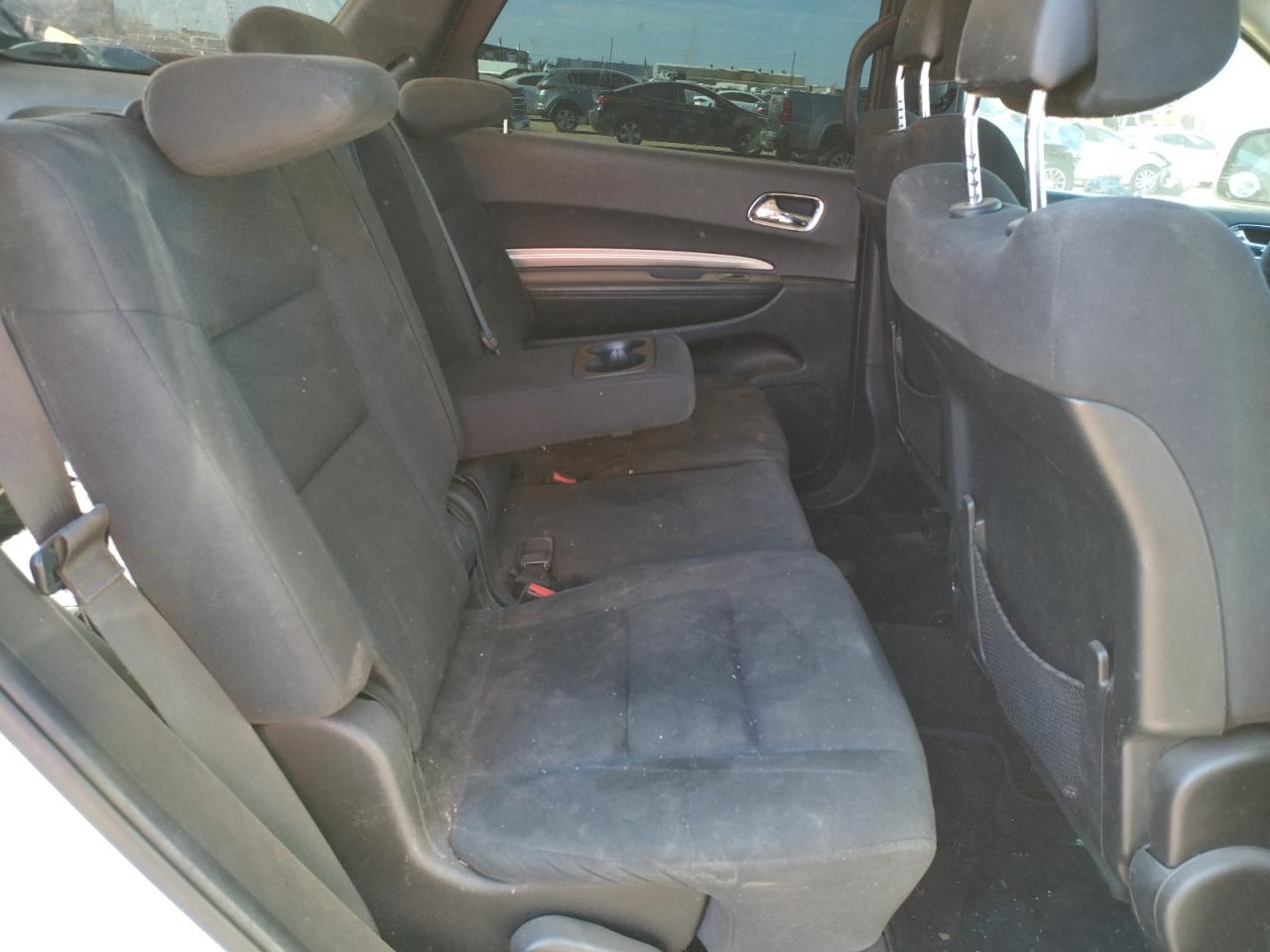 Photo 17 from auction – 2014 DODGE DURANGO SX with VIN 1C4RDHAG2EC374623