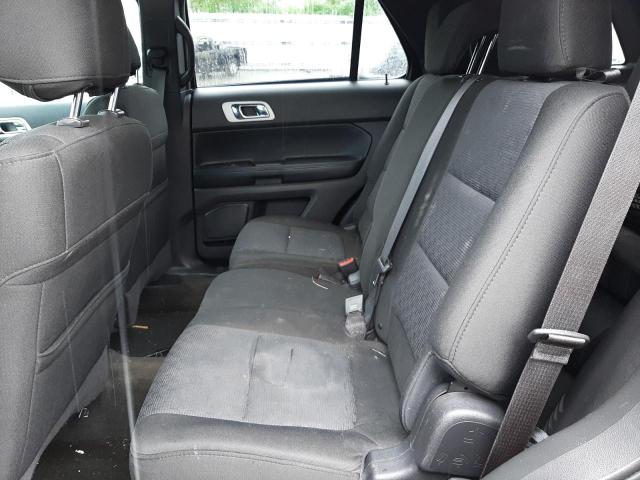 Photo 6 from auction – 2014 FORD EXPLORER X with VIN 1FM5K8D89EGB72357