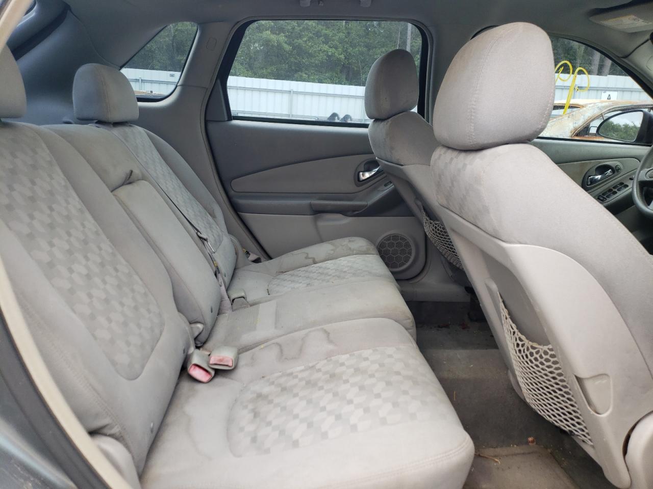 Photo 6 from auction – 2005 CHEVROLET MALIBU MAX with VIN 1G1ZT62845F123270