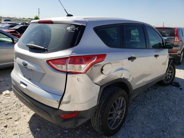 Photo 4 from auction – 2016 FORD ESCAPE S with VIN 1FMCU0F79GUC25523