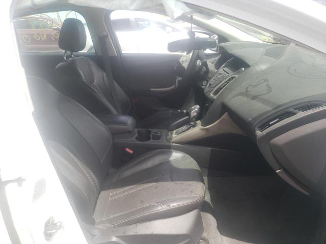 Photo 5 from auction – 2012 FORD FOCUS SEL with VIN 1FAHP3M22CL191201