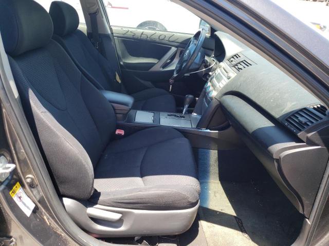 Photo 5 from auction – 2007 TOYOTA CAMRY CE with VIN 4T1BE46K37U660476