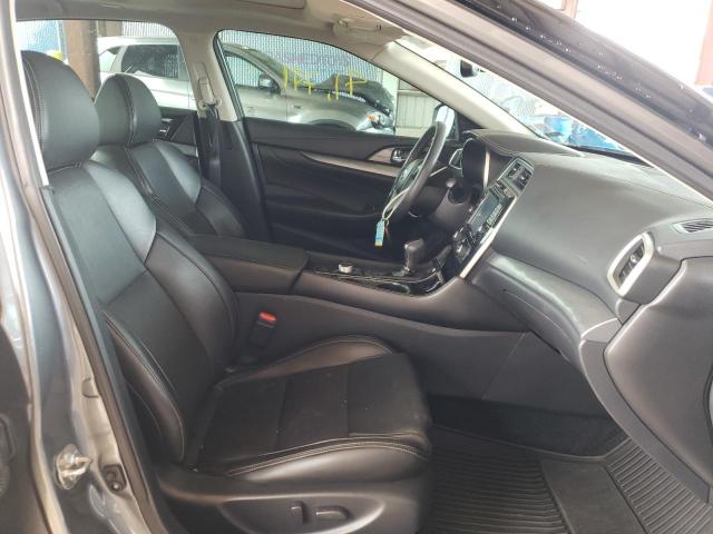Photo 5 from auction – 2018 NISSAN MAXIMA 3.5 with VIN 1N4AA6AP7JC377155