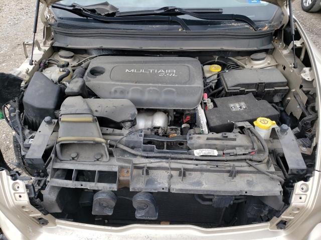 Photo 7 from auction – 2015 JEEP CHEROKEE L with VIN 1C4PJLCB2FW762956