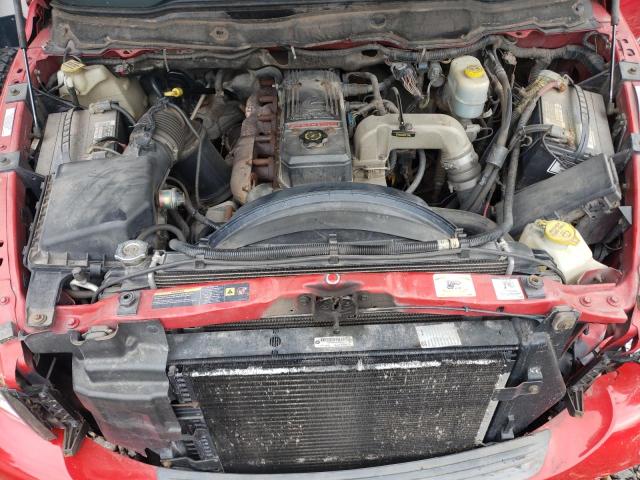 Photo 7 from auction – 2006 DODGE 3500 with VIN 3D7LX38CX6G166951