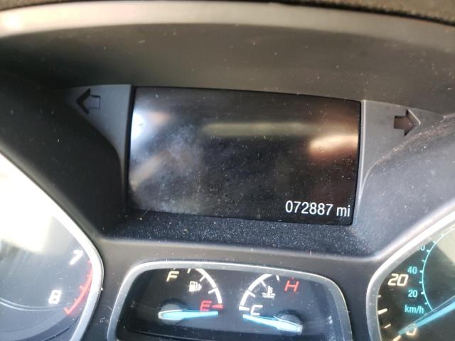 Photo 8 from auction – 2013 FORD ESCAPE SE with VIN 1FMCU0GX0DUD49044