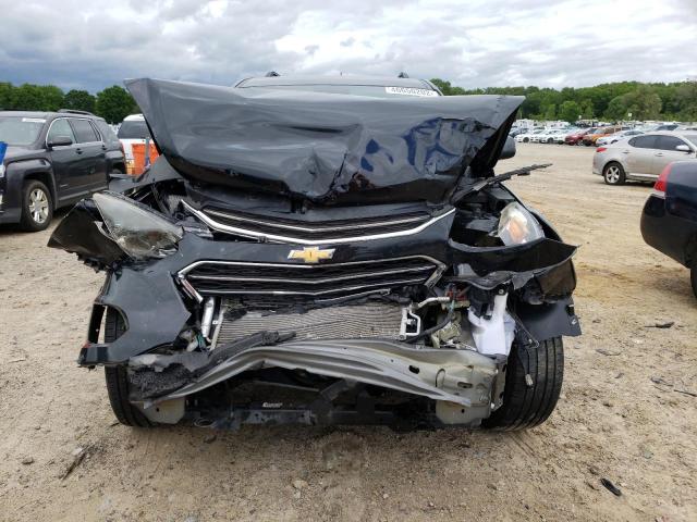 Photo 7 from auction – 2016 CHEVROLET EQUINOX LT with VIN 2GNALCEK1G6144933