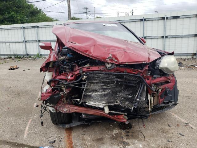 Photo 7 from auction – 2007 ACURA RDX with VIN 5J8TB18247A013326