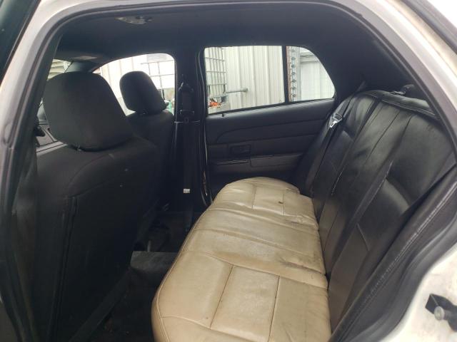 Photo 6 from auction – 2010 FORD CROWN VICT with VIN 2FABP7BV8AX141476