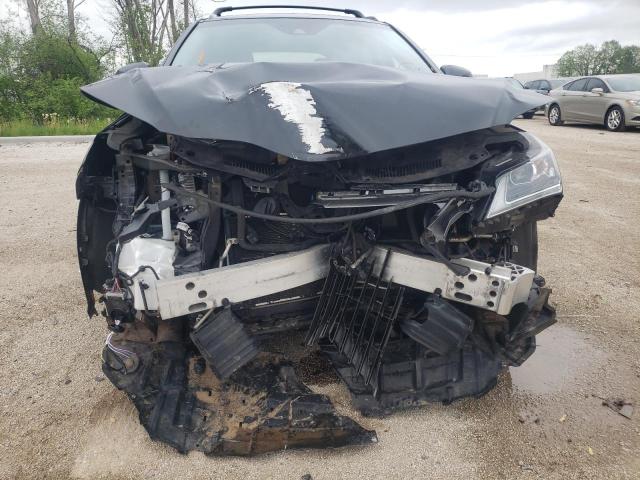 Photo 9 from auction – 2019 LEXUS RX 450H BA with VIN 2T2BGMCA6KC035369