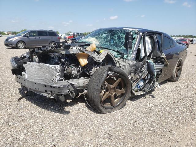 Photo 2 from auction – 2014 DODGE CHARGER SX with VIN 2C3CDXHG4EH300983