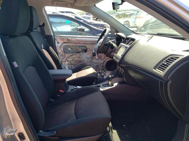 Photo 5 from auction – 2019 MITSUBISHI OUTLANDER with VIN JA4AR3AU0KU002933