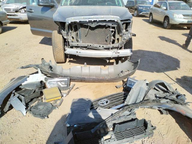 Photo 9 from auction – 2018 TOYOTA SEQUOIA SR with VIN 5TDBY5G11JS158651