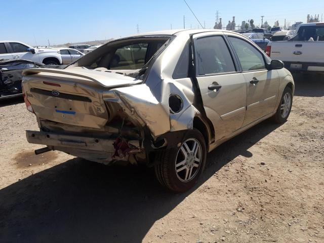 Photo 9 from auction – 2001 FORD FOCUS SE with VIN 1FAFP34381W205274
