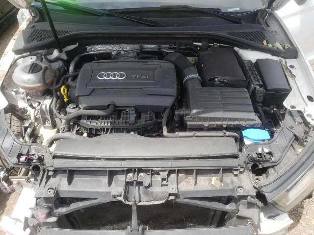 Photo 7 from auction – 2016 AUDI A3 PREMIUM with VIN WAUA7GFF4G1032973